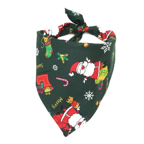 xChristmas Bandana