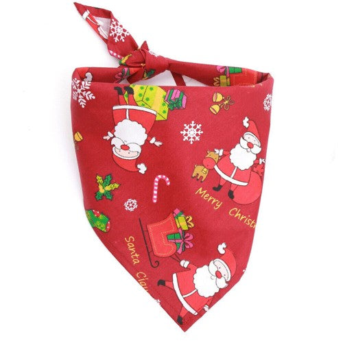 xChristmas Bandana