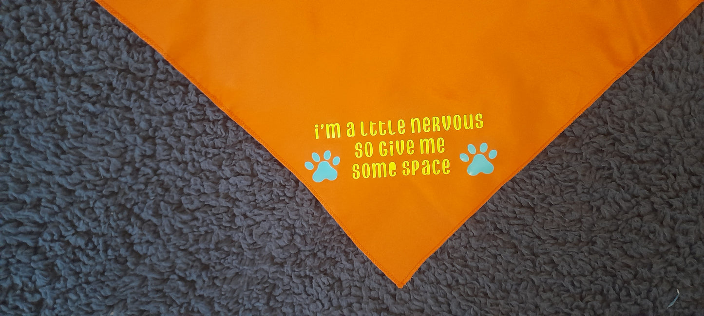 Dog Bandana