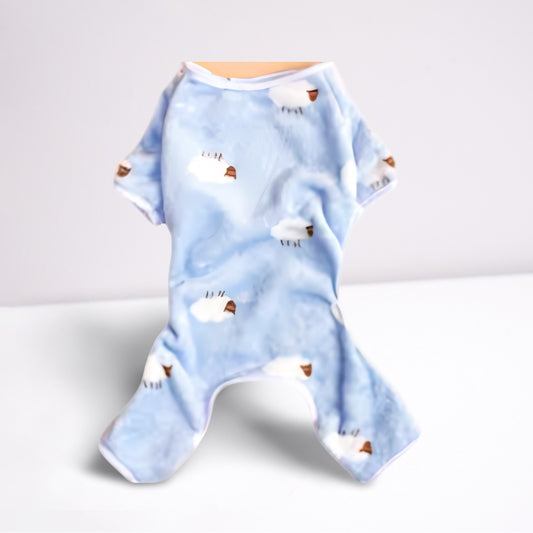 PJ's for your furry friend