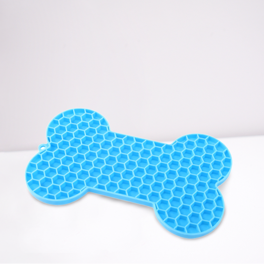 Silicone Pet Lick Mat