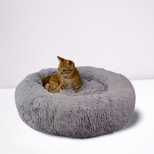 Donut Pet Bed