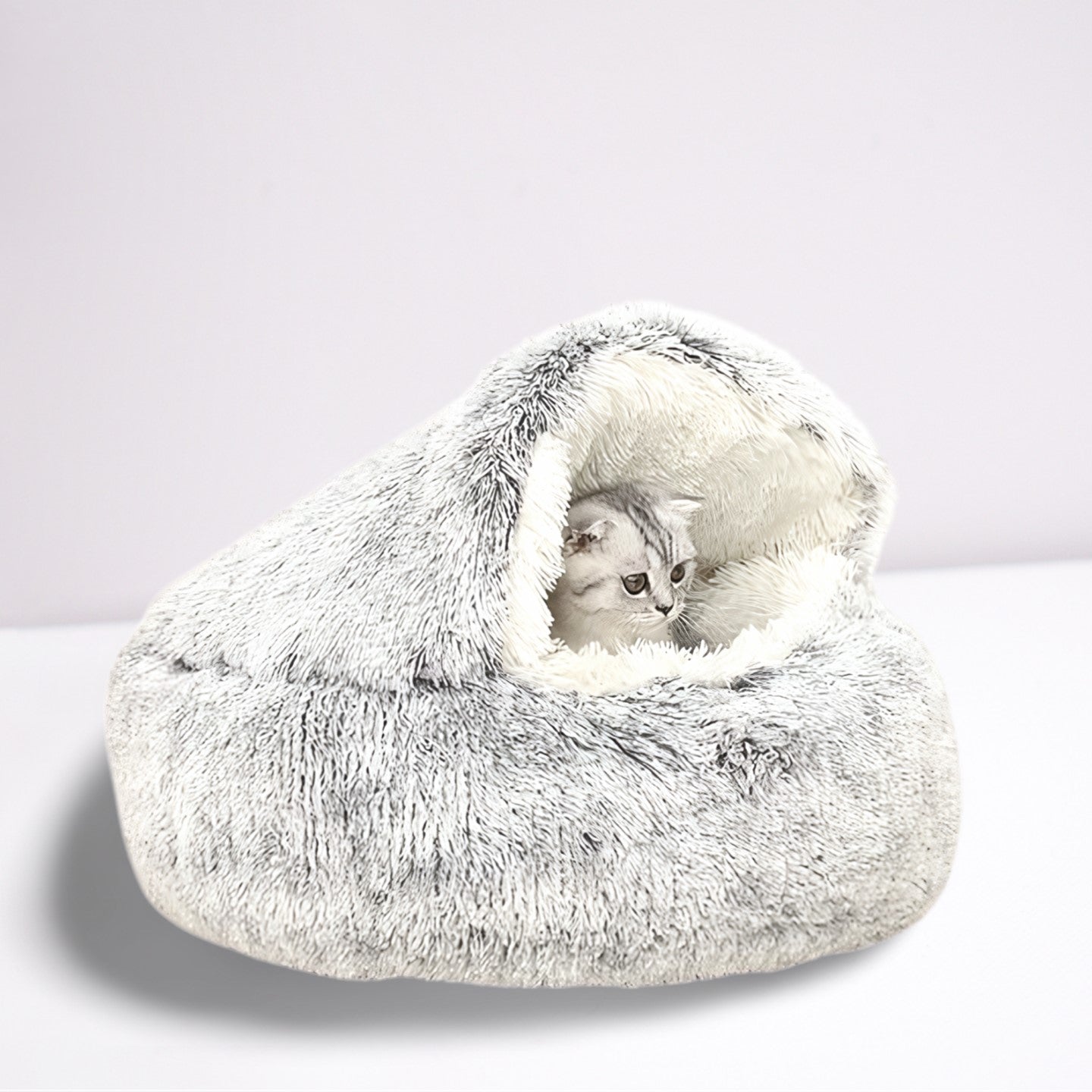 Plush Pet Nest